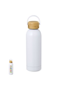 Bidón Térmico Sublimación Jano