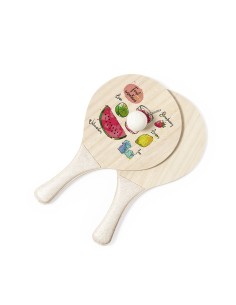 Palas Playa Sublimación Zaxia