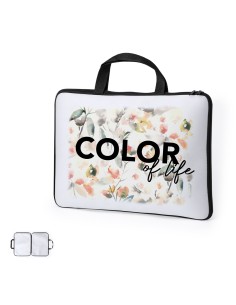 Funda Ordenador Portátil Sublimación Lury