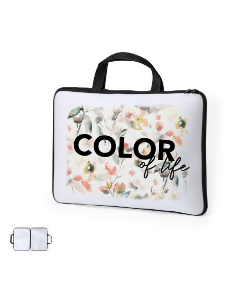 Funda Ordenador Portátil Sublimación Lury