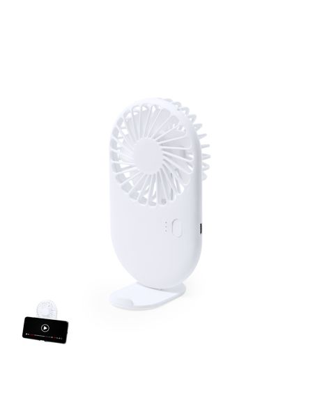 Ventilador Soporte Fanger