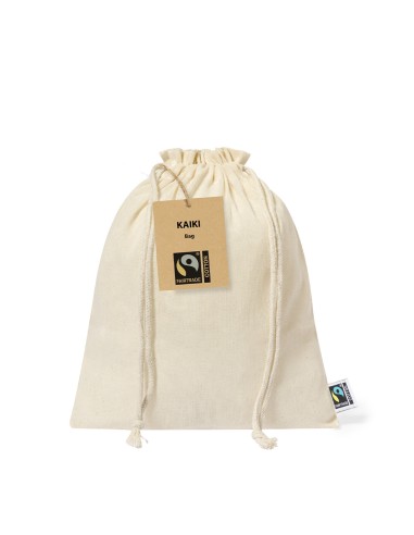 Bolsa Kaiki Fairtrade