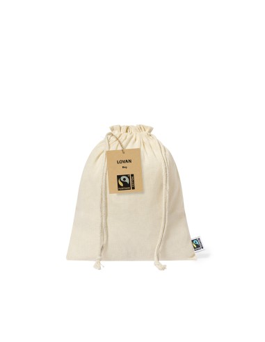 Bolsa Lovan Fairtrade
