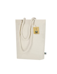 Bolsa Hexa Fairtrade