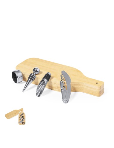 Set Vinos Darini