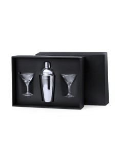 Set Cóctel Cefiro