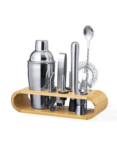 Set Cóctel Hunton