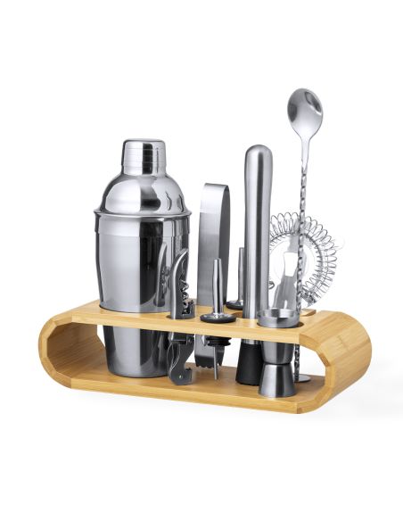 Set Cóctel Hunton