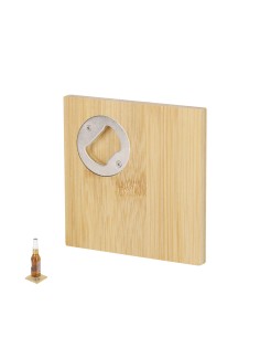 Posavasos Abridor Lestral