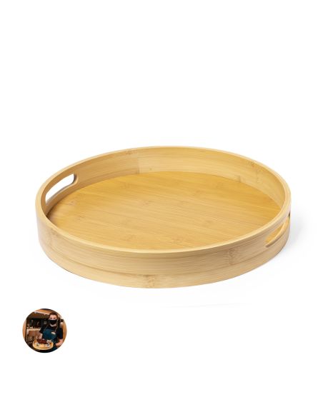 Bandeja Meltem