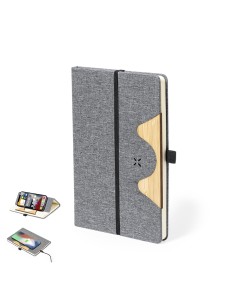 Bloc Notas Cargador Dalou