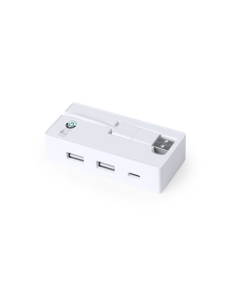 Puerto USB Nofler RCS