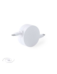 Cable Cargador Zapa RCS