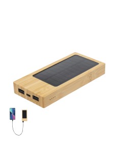 Power Bank Molden