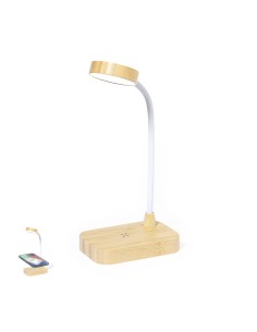 Lámpara Cargador Gregal