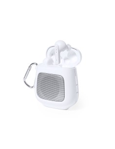Auriculares Altavoz Boxy