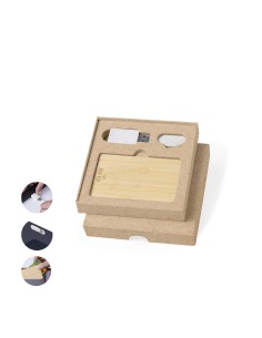 Set Seguridad Andigo