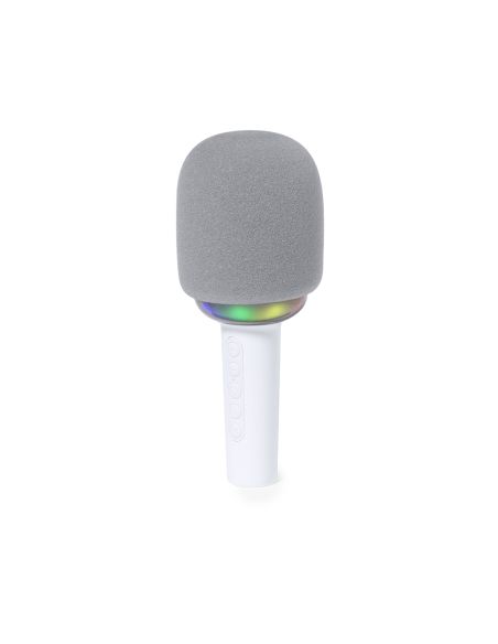Altavoz Micrófono Sinfonyx