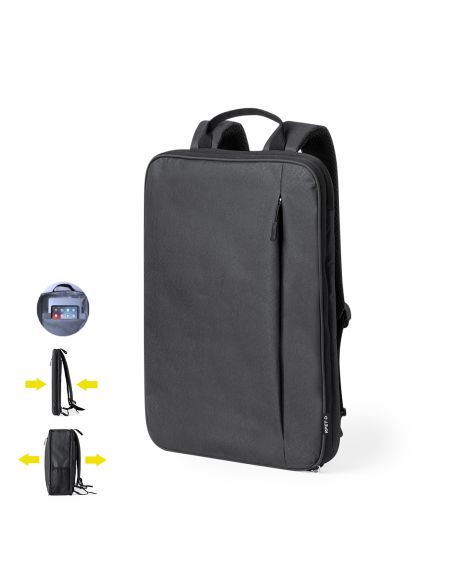 Mochila Weiter