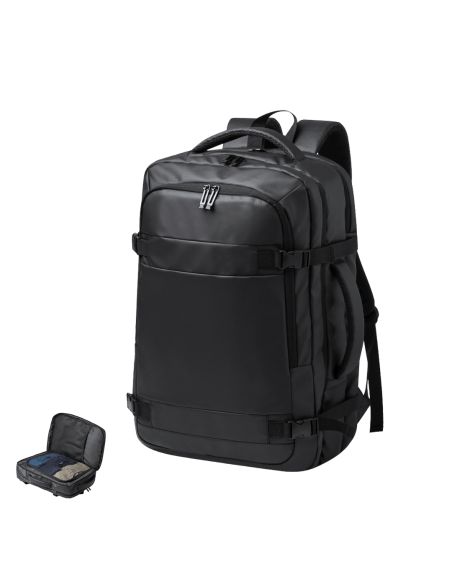 Mochila Portadocumentos Tanen