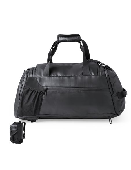 Bolso Mochila Denehy