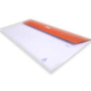 Sobre y Sobre bolsa impreso a todo color en frente dorso... 2