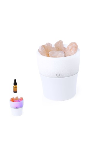 Difusor Aromático Boucher