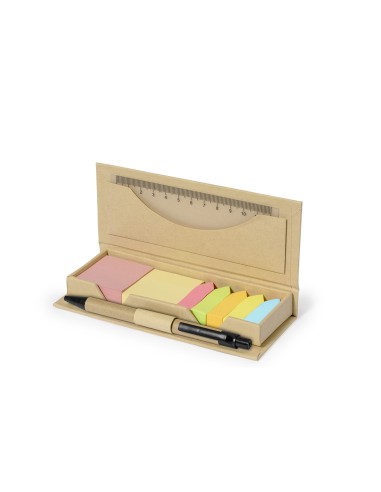 Set Oficina Alisio