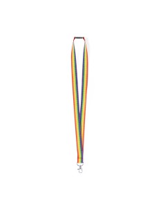 Lanyard Mapik