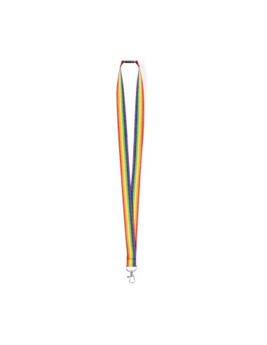 Lanyard Mapik
