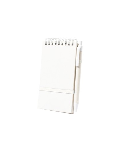 Libreta Heiwor