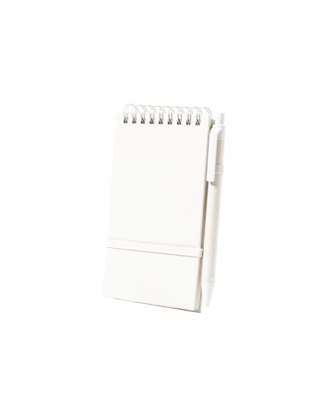 Libreta Heiwor