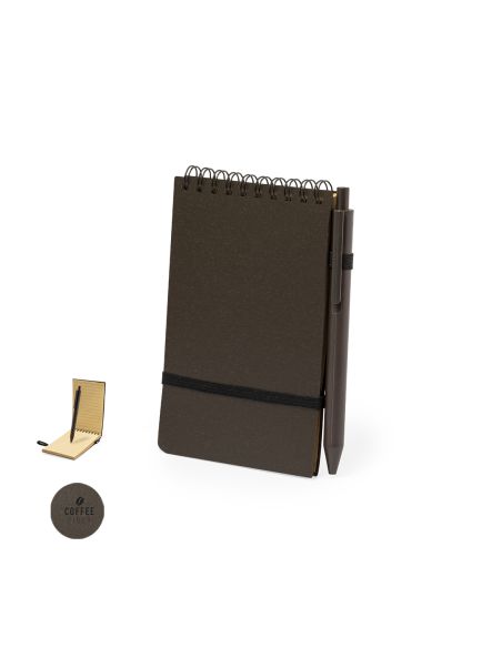 Libreta Pacam