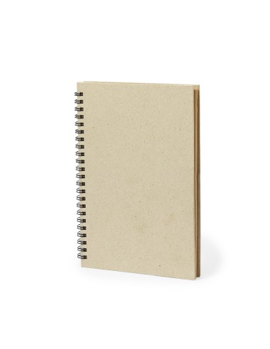 Libreta Nigmar