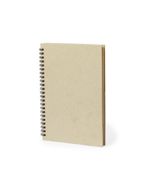 Libreta Nigmar