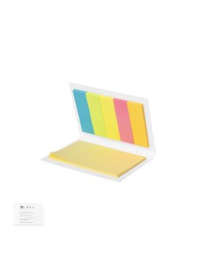 Bloc Notas Semillas Albot