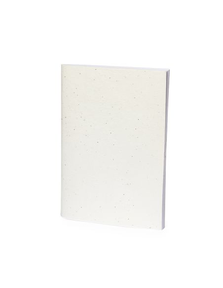 Libreta Semillas Derna