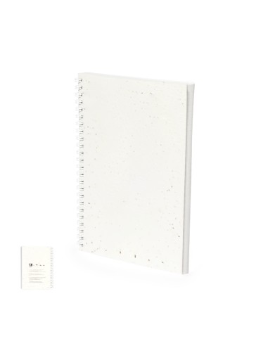 Libreta Semillas Bitar