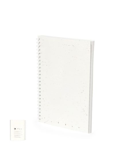 Libreta Semillas Bitar