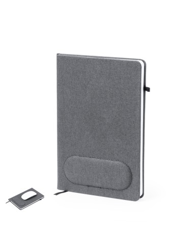 Libreta Alfombrilla Staiger