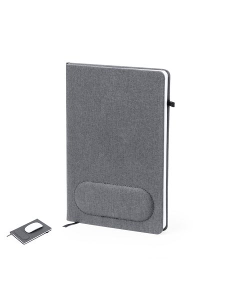 Libreta Alfombrilla Staiger