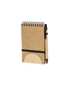Libreta Soporte Marinix