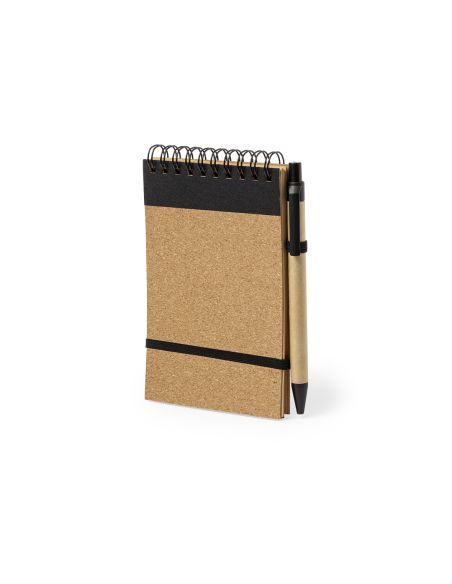 Libreta Teyaki