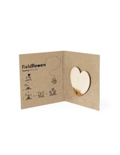 Corazón Semillas Liani