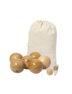 Juego Petanca Delero