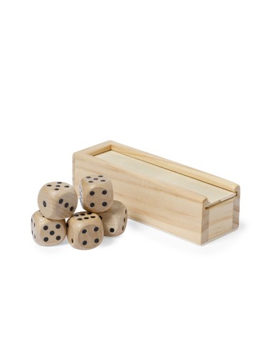 Juego Atanin