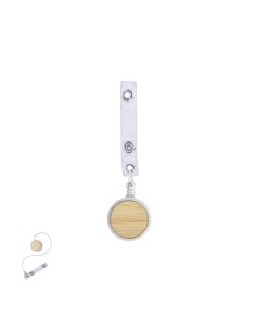 Portacreditaciones Alikra