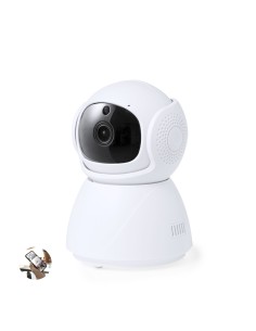 Cámara Inteligente Deors