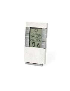 Estación Meteorológica Maginly