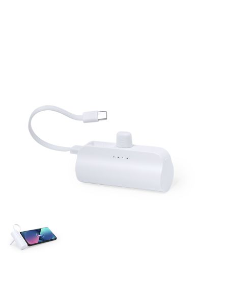 Power Bank Laford